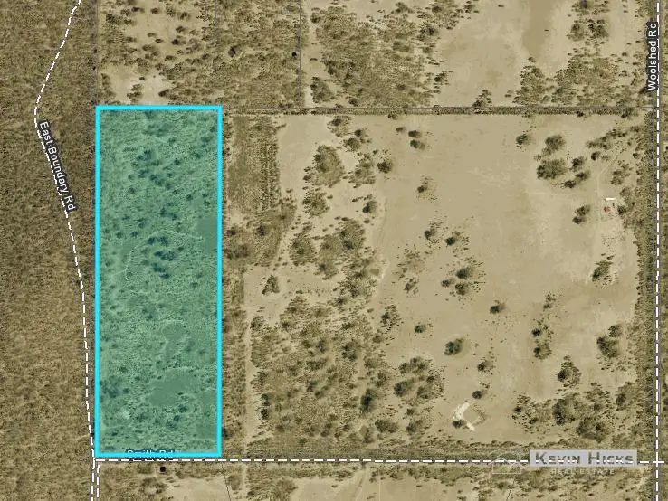 Main view of Homely rural property listing, CA38B East Boundary Road, Murchison VIC 3610