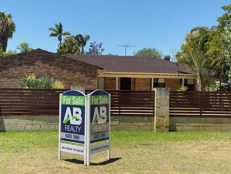 Main view of Homely house listing, 150 Scenic Drive, Wanneroo WA 6065
