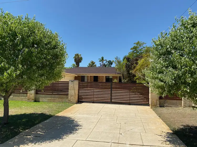 Second view of Homely house listing, 150 Scenic Drive, Wanneroo WA 6065