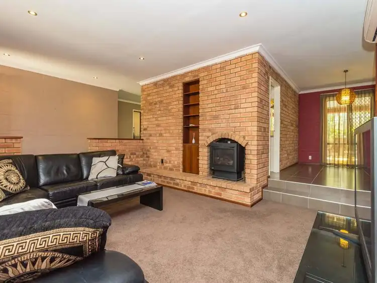 Third view of Homely house listing, 150 Scenic Drive, Wanneroo WA 6065