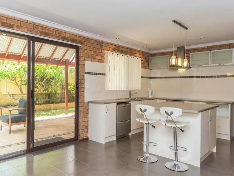 Fourth view of Homely house listing, 150 Scenic Drive, Wanneroo WA 6065