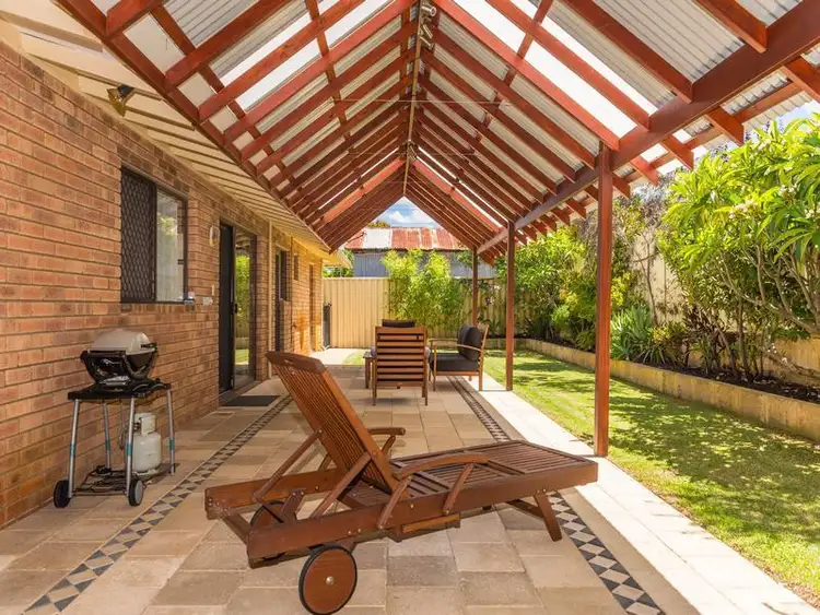 Fifth view of Homely house listing, 150 Scenic Drive, Wanneroo WA 6065