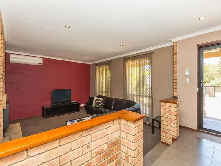 Sixth view of Homely house listing, 150 Scenic Drive, Wanneroo WA 6065