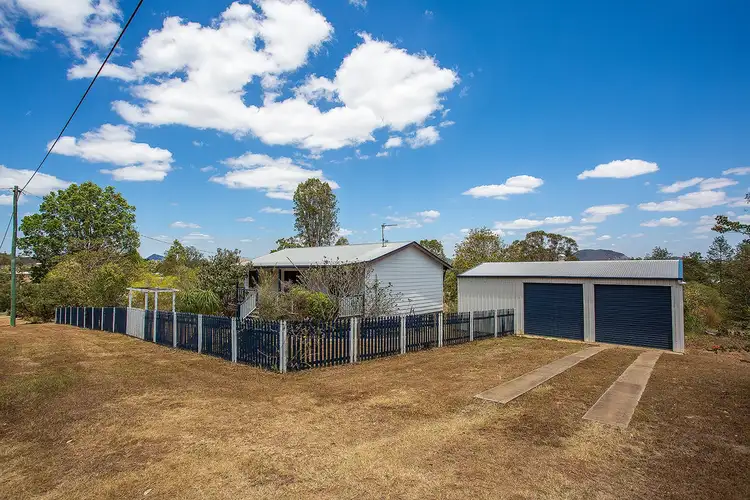 12 Pine Valley Drive, Pie Creek QLD 4570