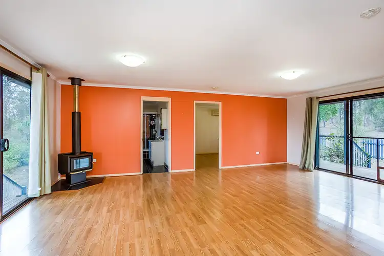 Third view of Homely house listing, 12 Pine Valley Drive, Pie Creek QLD 4570