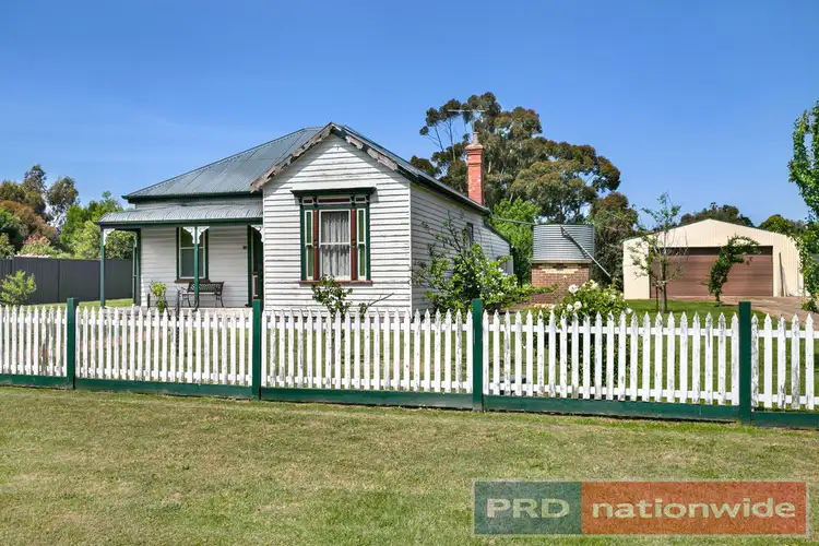 Second view of Homely house listing, 10 Johnson Street, Skipton VIC 3361
