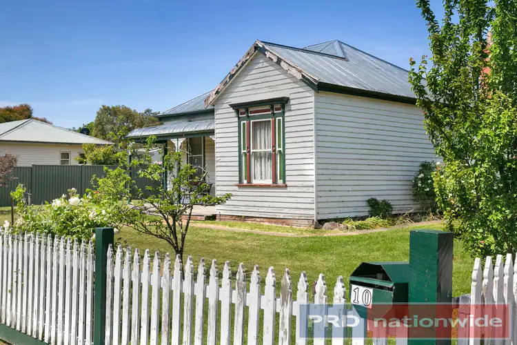 Third view of Homely house listing, 10 Johnson Street, Skipton VIC 3361