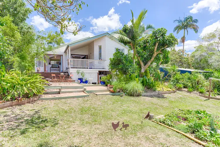 Third view of Homely house listing, 8 Queen St, Cooran QLD 4569