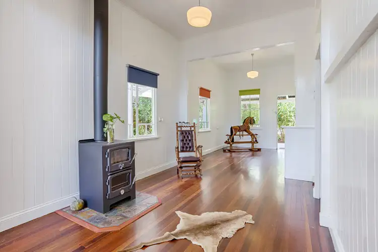 Fifth view of Homely house listing, 8 Queen St, Cooran QLD 4569