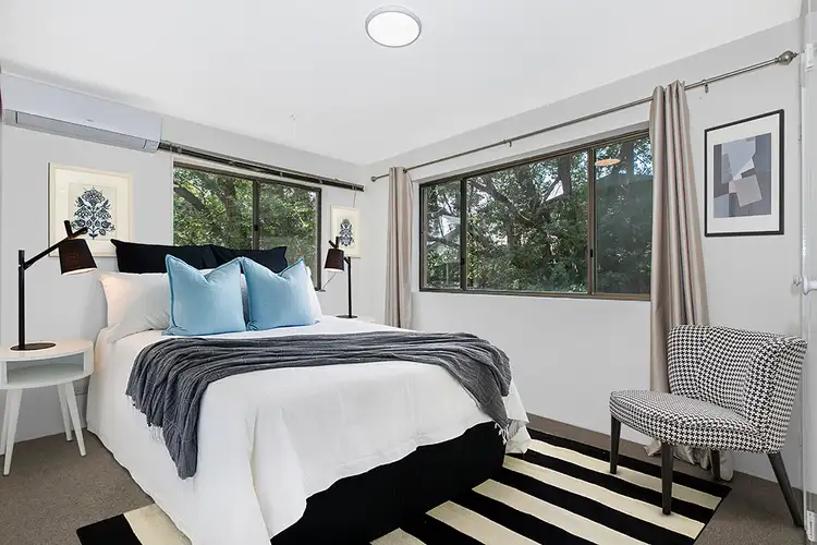 Fifth view of Homely unit listing, 1/30 Sisley Street, St Lucia QLD 4067