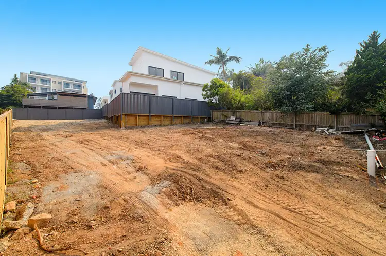 Fourth view of Homely land listing, 2A Oxley Crescent, Port Macquarie NSW 2444