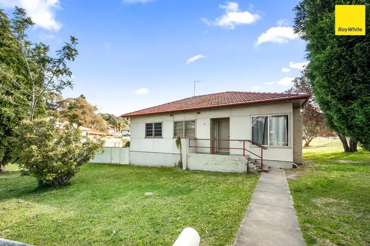 Main view of Homely house listing, 26 Netley Street, Windale NSW 2306