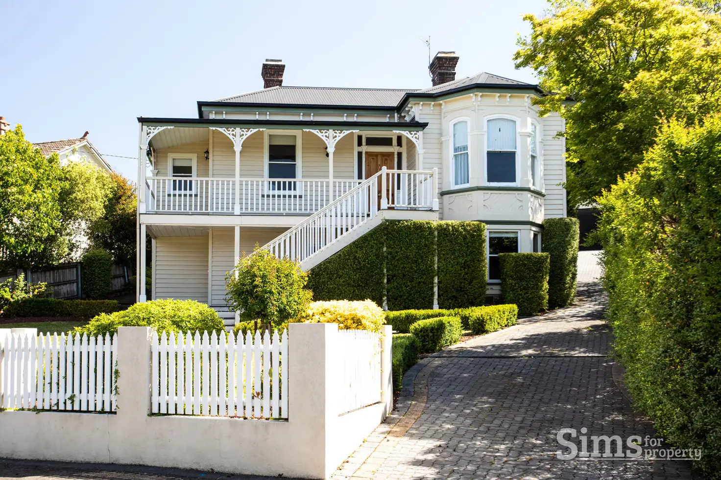 Main view of Homely house listing, 2 Carnarvon Street, Newstead TAS 7250