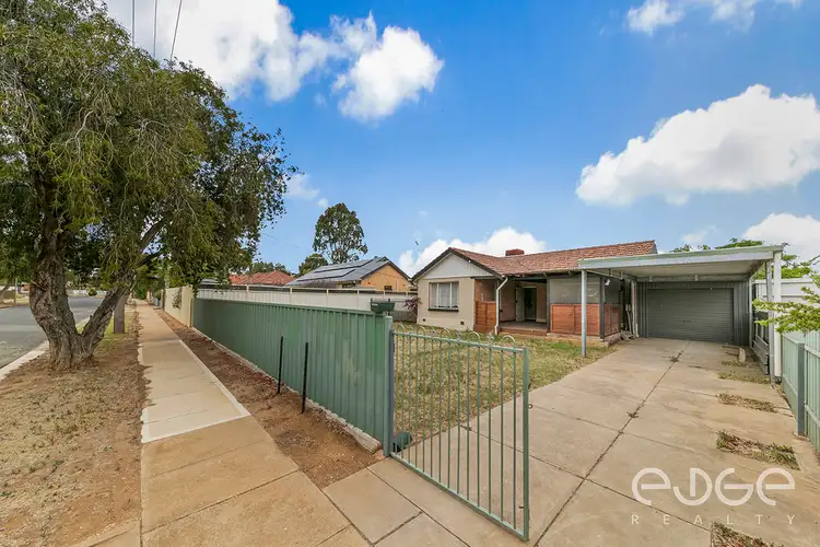 Main view of Homely house listing, 17 Sandford Road, Davoren Park SA 5113