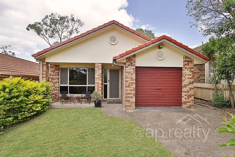 Main view of Homely house listing, 8 Fraser Place, Forest Lake QLD 4078