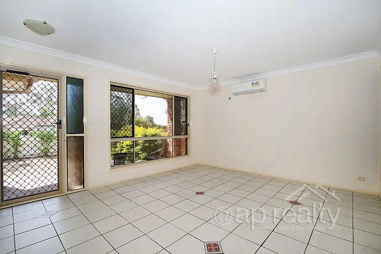 Second view of Homely house listing, 8 Fraser Place, Forest Lake QLD 4078