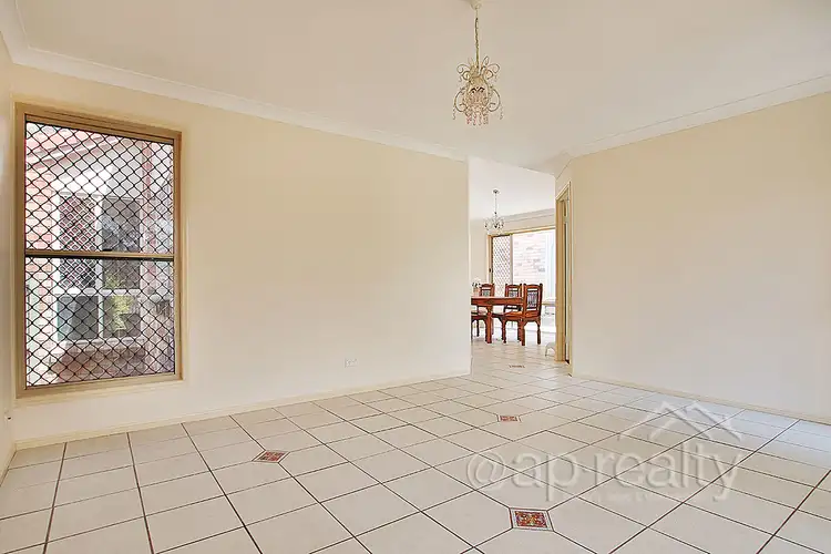 Third view of Homely house listing, 8 Fraser Place, Forest Lake QLD 4078