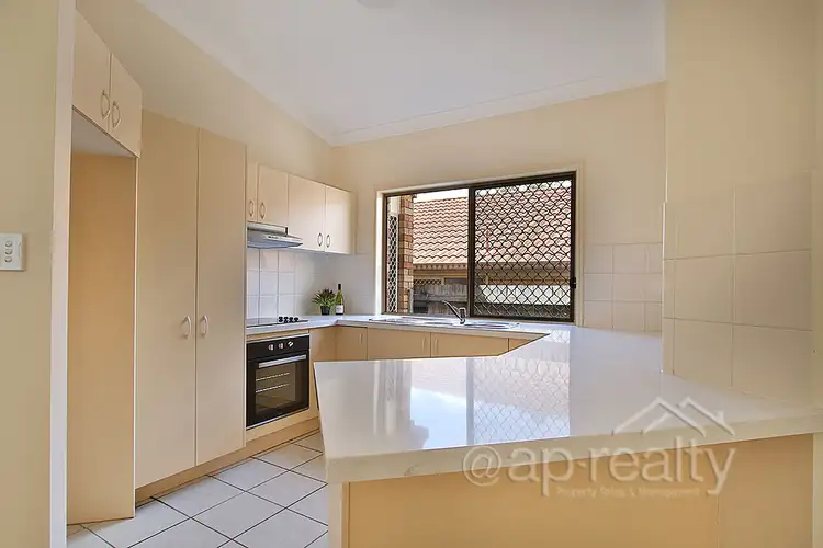 Fourth view of Homely house listing, 8 Fraser Place, Forest Lake QLD 4078