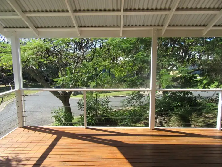 Seventh view of Homely house listing, 1 Grace Crescent, Slade Point QLD 4740