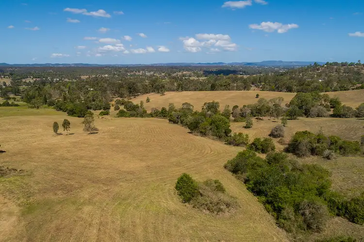 Third view of Homely land listing, Lot 3 Irvine Road, Chatsworth QLD 4570