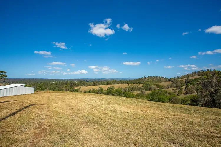 Fourth view of Homely land listing, Lot 3 Irvine Road, Chatsworth QLD 4570