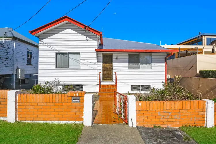 Third view of Homely house listing, 18 Brighton Road, Highgate Hill QLD 4101