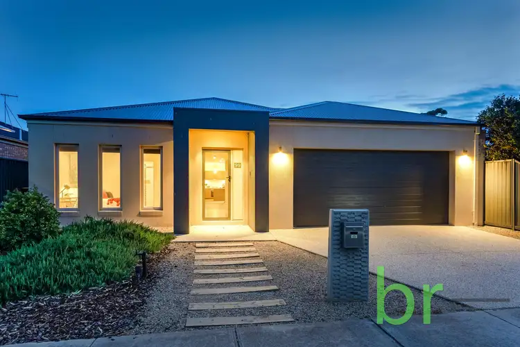 Main view of Homely house listing, 99 Buckingham Street, Lara VIC 3212