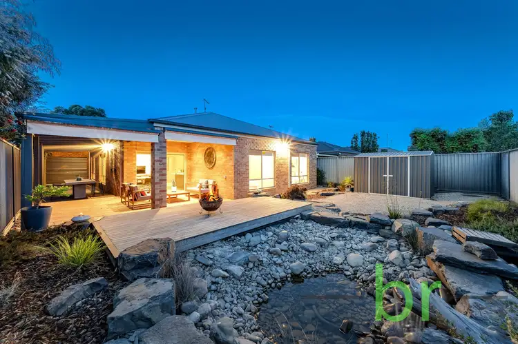 Second view of Homely house listing, 99 Buckingham Street, Lara VIC 3212