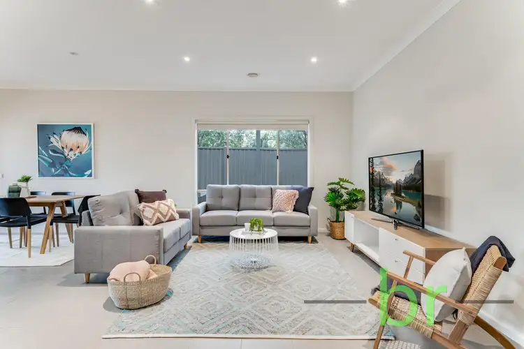 Third view of Homely house listing, 99 Buckingham Street, Lara VIC 3212