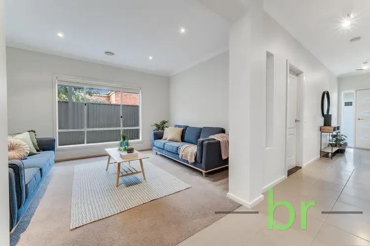 Fourth view of Homely house listing, 99 Buckingham Street, Lara VIC 3212