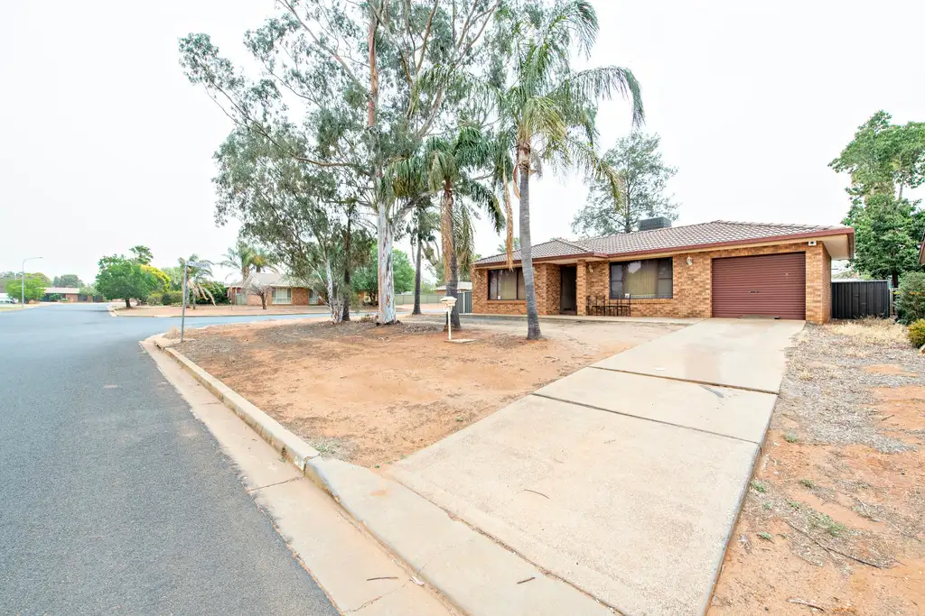 Main view of Homely house listing, 7 BONNER CRESCENT, Dubbo NSW 2830