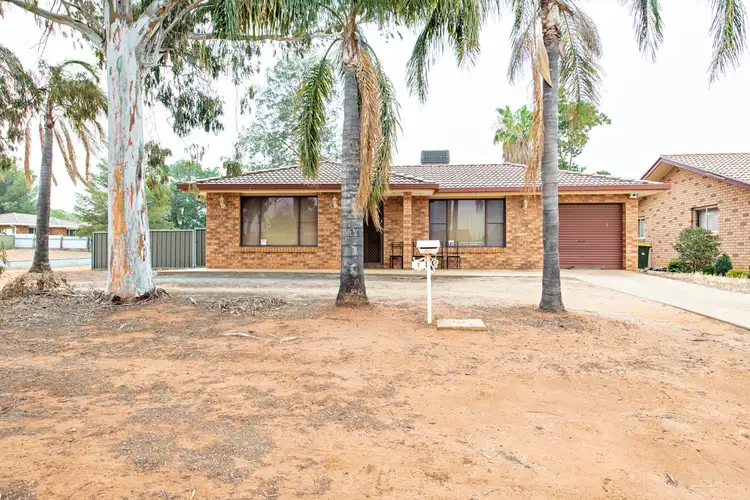 Second view of Homely house listing, 7 BONNER CRESCENT, Dubbo NSW 2830