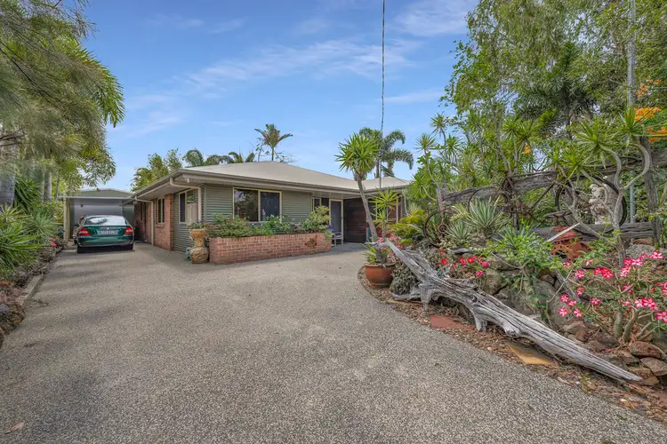 29 Steffensens Street, Svensson Heights QLD 4670