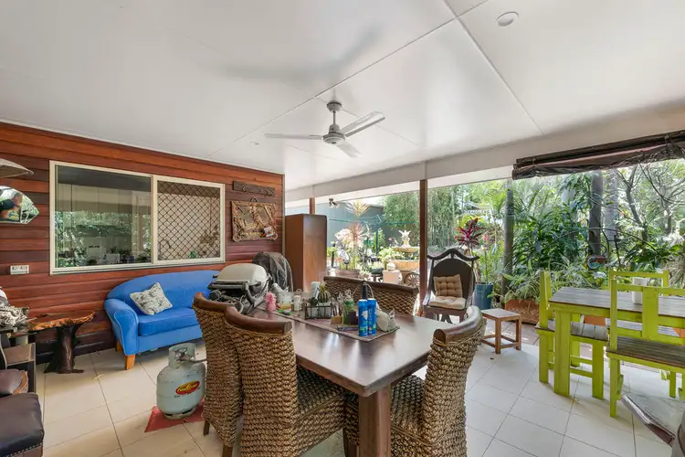 Second view of Homely house listing, 29 Steffensens Street, Svensson Heights QLD 4670
