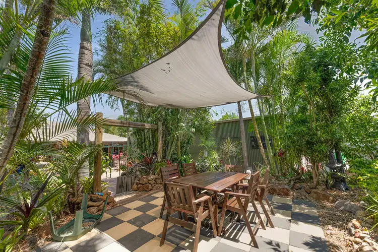 Third view of Homely house listing, 29 Steffensens Street, Svensson Heights QLD 4670