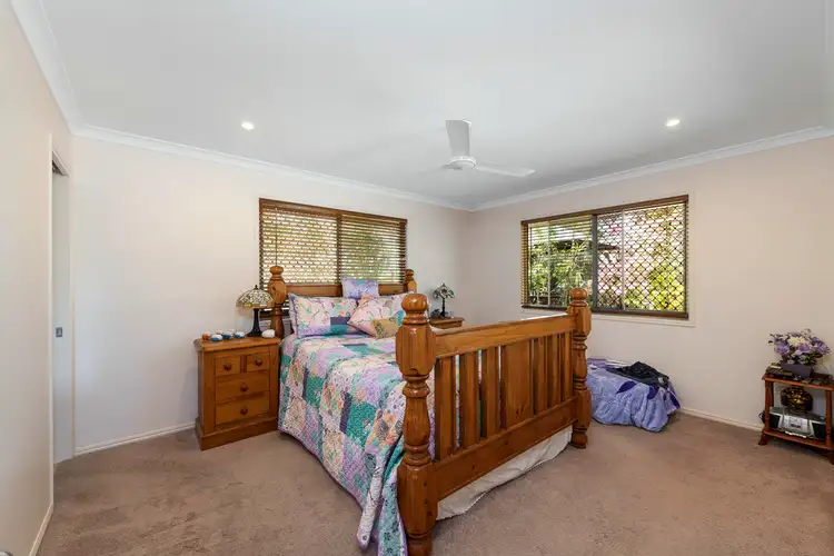 Fourth view of Homely house listing, 29 Steffensens Street, Svensson Heights QLD 4670