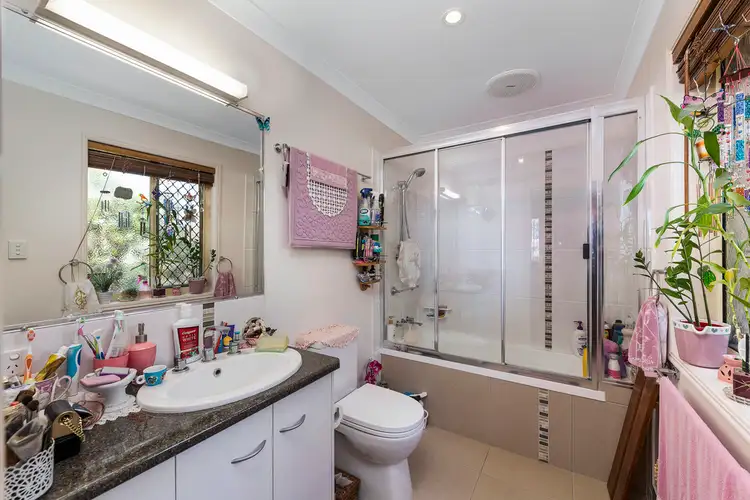 Fifth view of Homely house listing, 29 Steffensens Street, Svensson Heights QLD 4670
