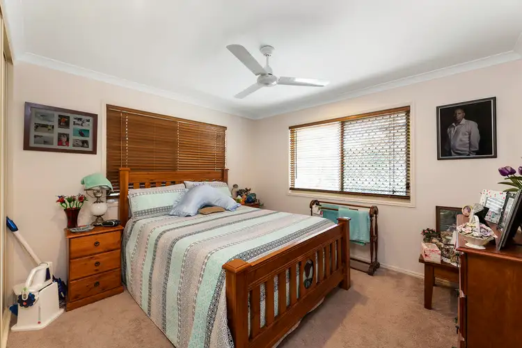 Sixth view of Homely house listing, 29 Steffensens Street, Svensson Heights QLD 4670