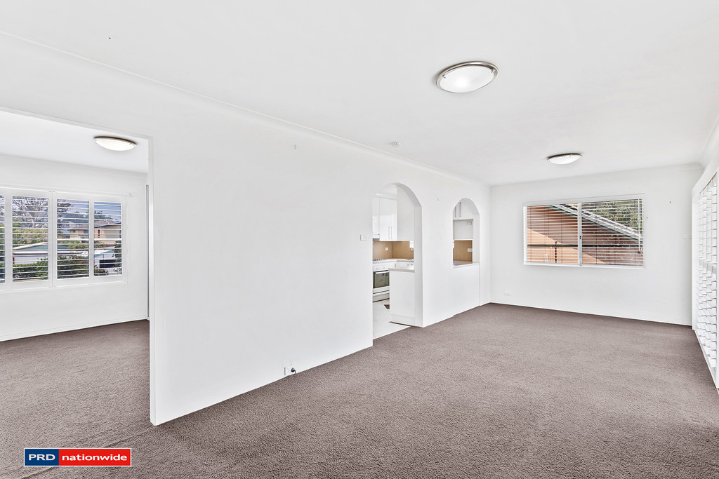 Third view of Homely unit listing, 4/16 Soldiers Point Road, Soldiers Point NSW 2317