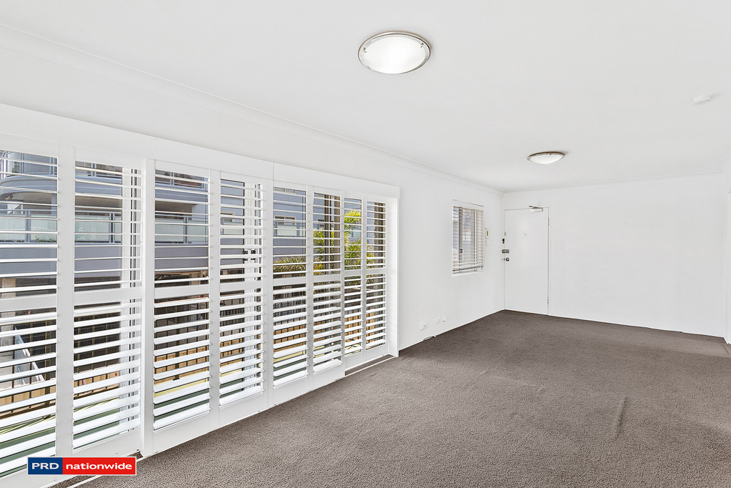 Fifth view of Homely unit listing, 4/16 Soldiers Point Road, Soldiers Point NSW 2317