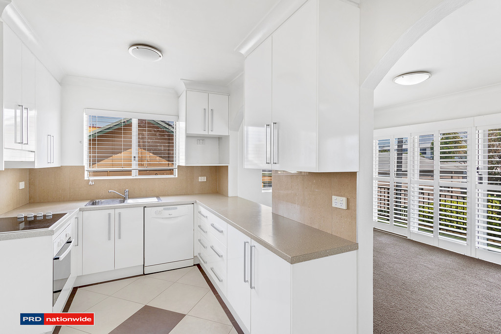 Sixth view of Homely unit listing, 4/16 Soldiers Point Road, Soldiers Point NSW 2317