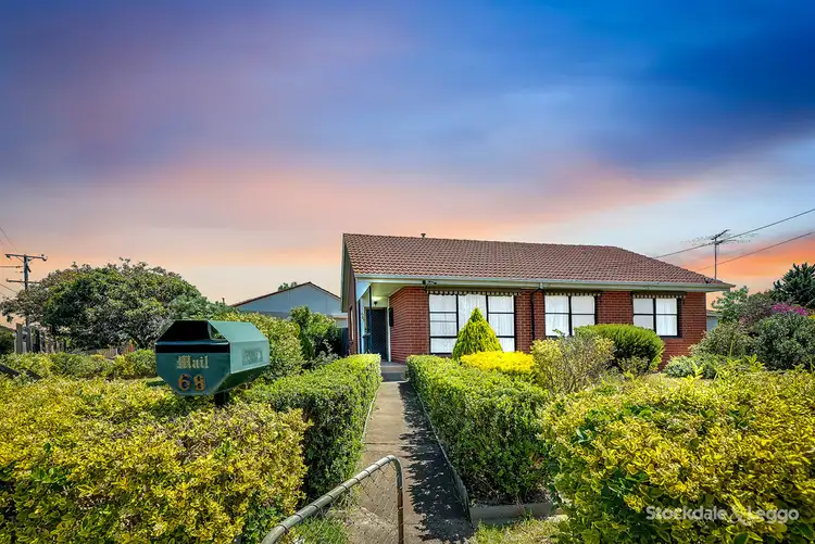 68 Bladin Street, Laverton VIC 3028