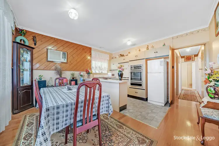 Fourth view of Homely house listing, 68 Bladin Street, Laverton VIC 3028