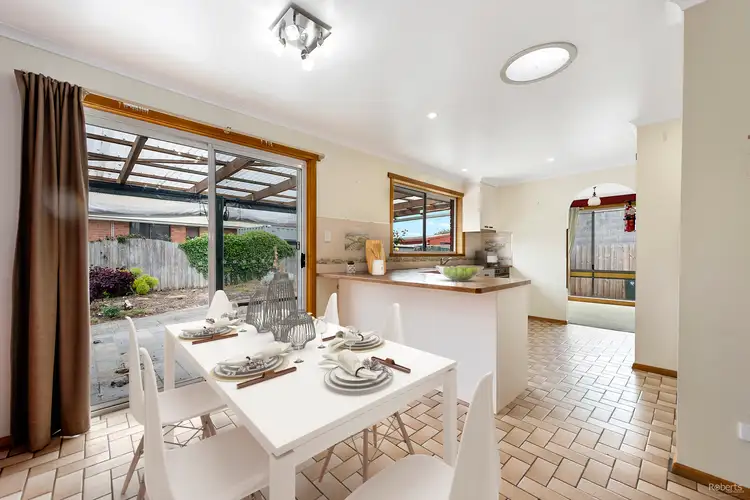 Second view of Homely house listing, 24 Lethborg Avenue, Turners Beach TAS 7315