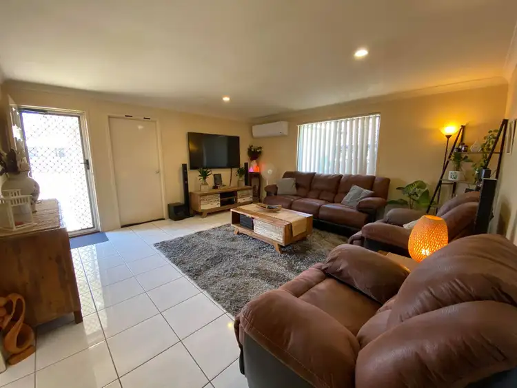 Third view of Homely house listing, 1 PRESTIGE DRIVE, Marsden QLD 4132