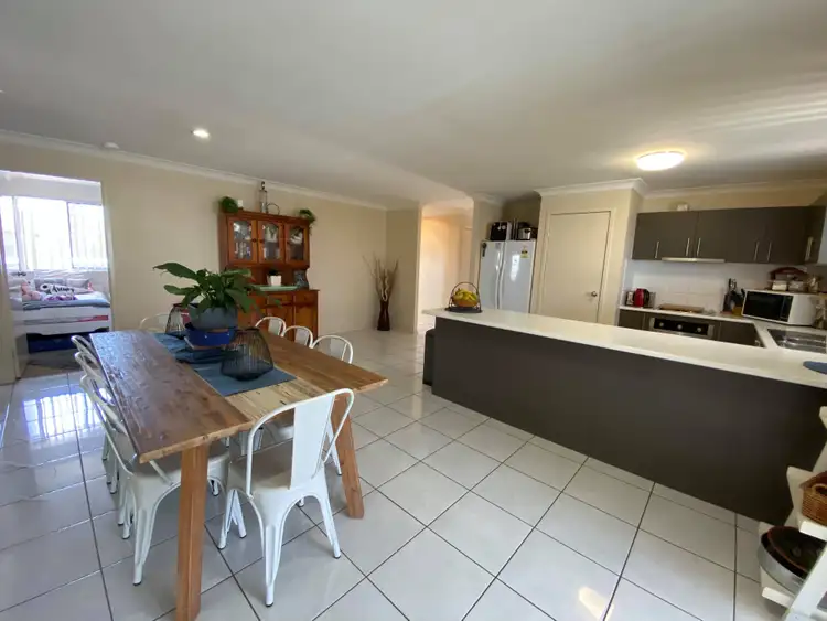 Fourth view of Homely house listing, 1 PRESTIGE DRIVE, Marsden QLD 4132