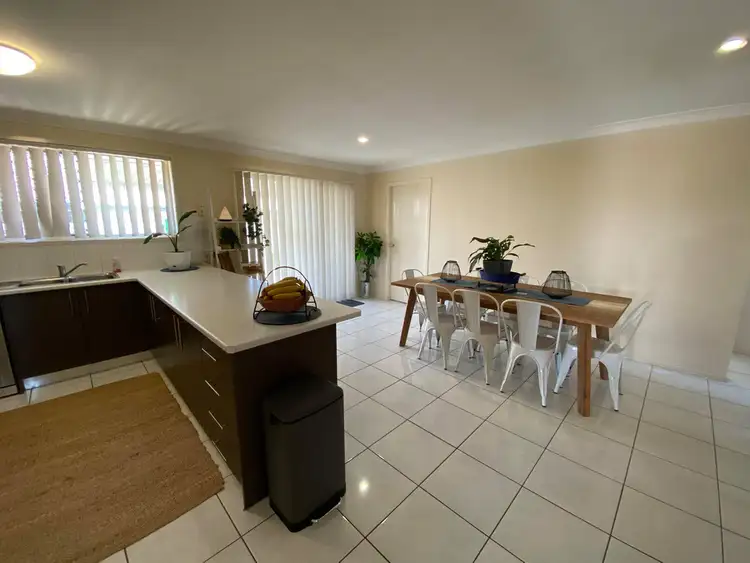 Fifth view of Homely house listing, 1 PRESTIGE DRIVE, Marsden QLD 4132