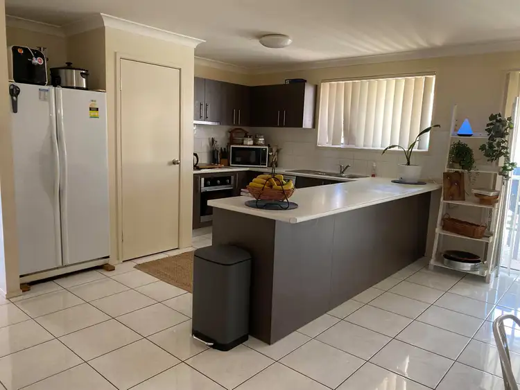Sixth view of Homely house listing, 1 PRESTIGE DRIVE, Marsden QLD 4132