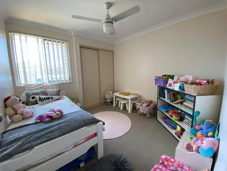 Seventh view of Homely house listing, 1 PRESTIGE DRIVE, Marsden QLD 4132