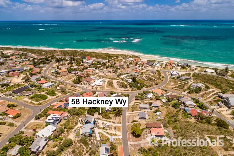 Sixth view of Homely land listing, 58 Hackney Way, Yanchep WA 6035